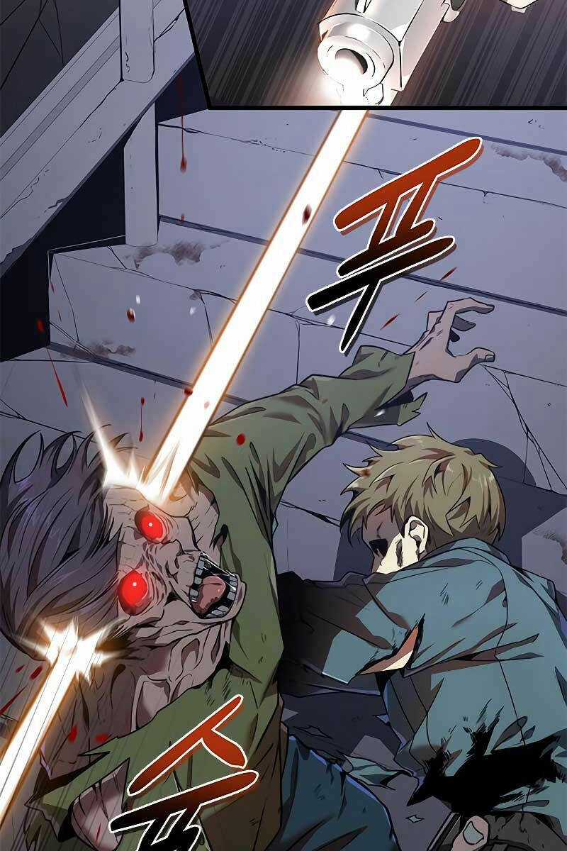 Sự Trở Lại Của Ranker Huyền Thoại Chapter 16 trang 4