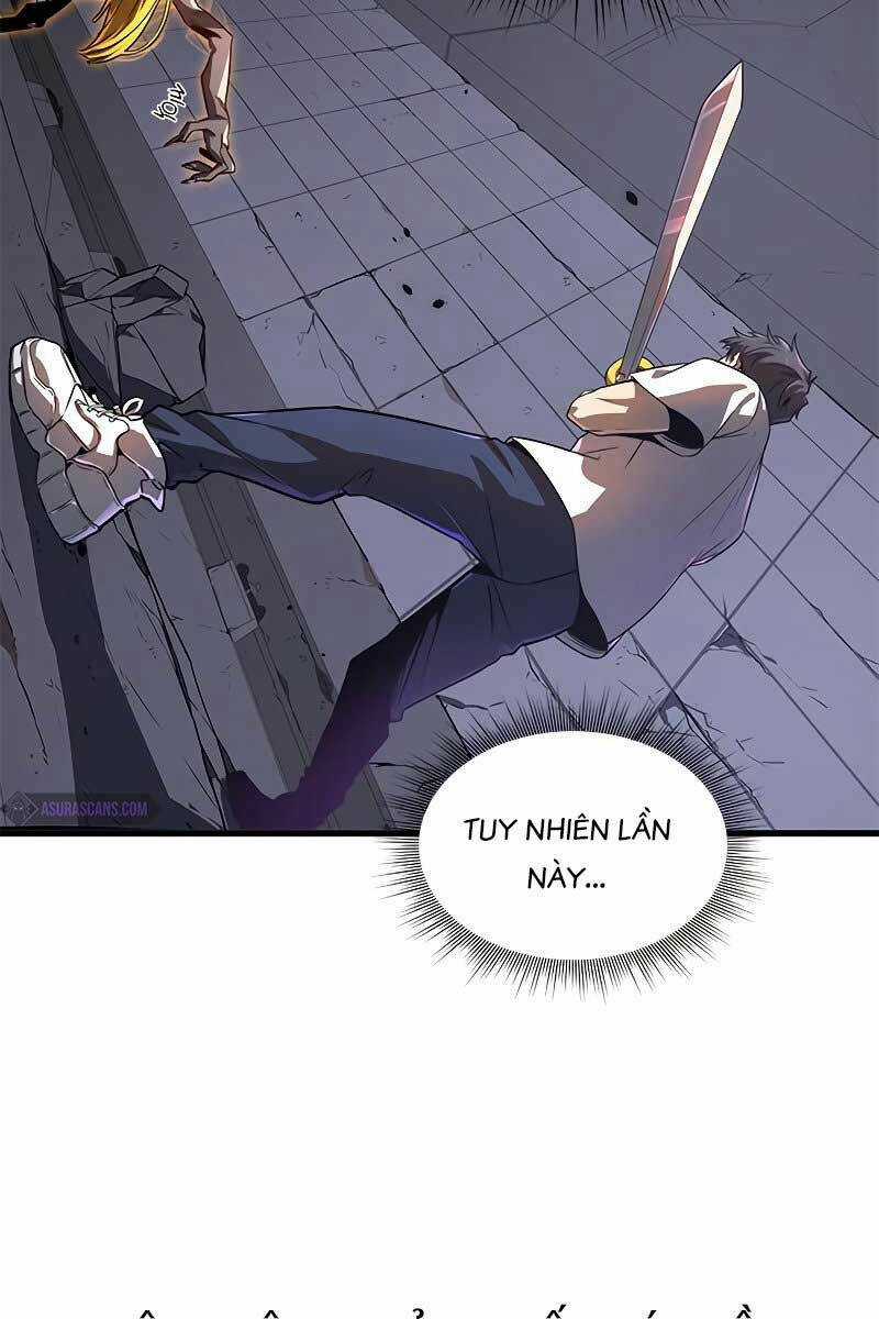 Sự Trở Lại Của Ranker Huyền Thoại Chapter 16 trang 40