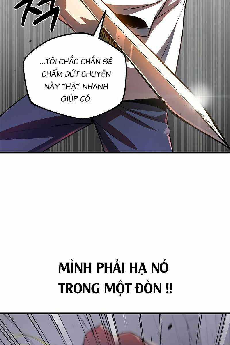 Sự Trở Lại Của Ranker Huyền Thoại Chapter 16 trang 42