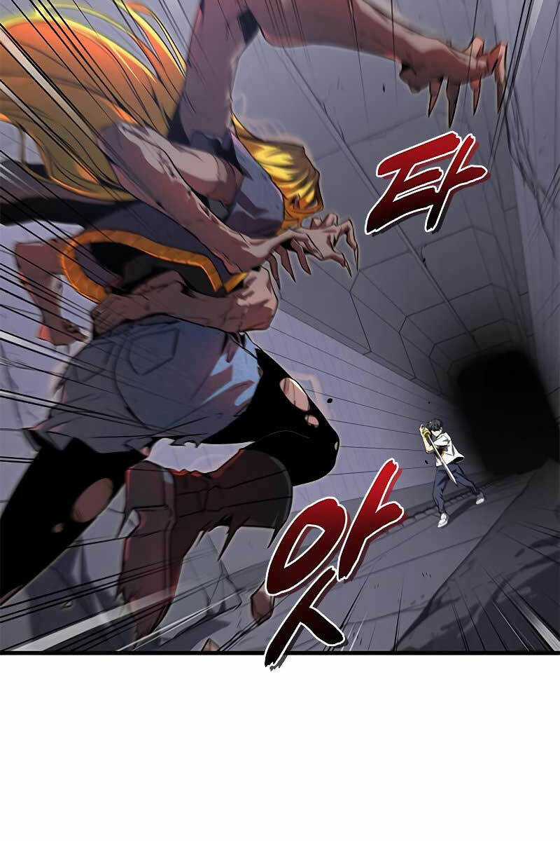 Sự Trở Lại Của Ranker Huyền Thoại Chapter 16 trang 43
