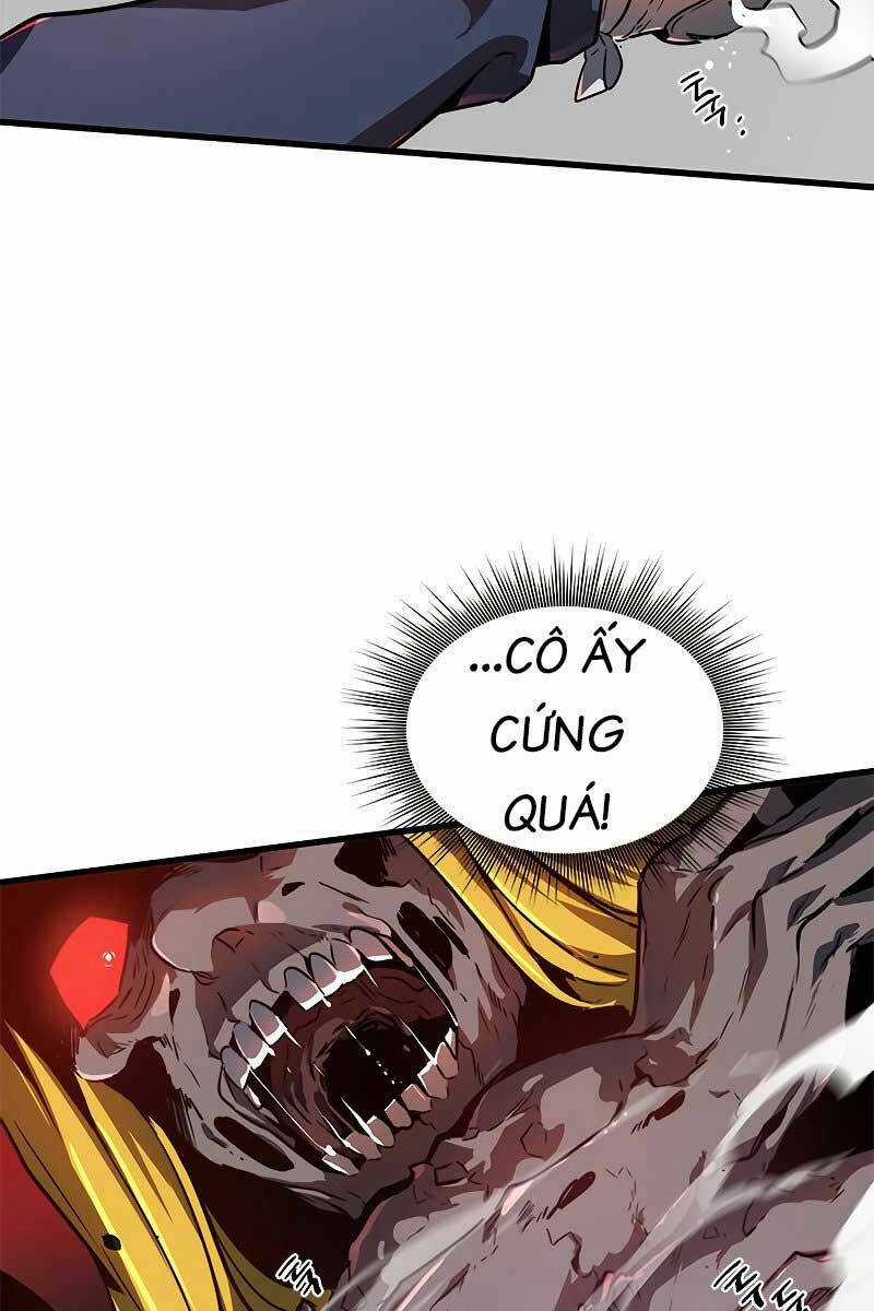 Sự Trở Lại Của Ranker Huyền Thoại Chapter 16 trang 47