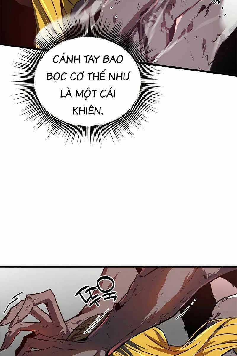 Sự Trở Lại Của Ranker Huyền Thoại Chapter 16 trang 48