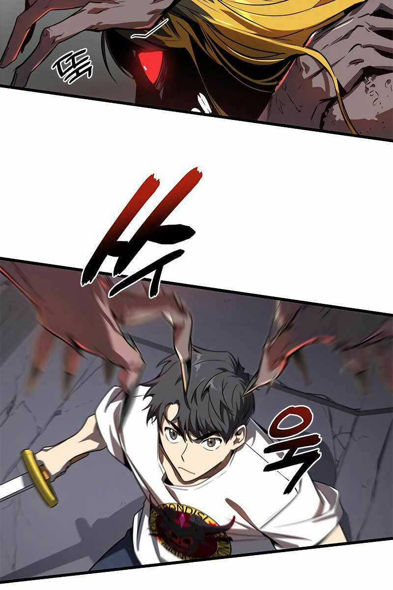 Sự Trở Lại Của Ranker Huyền Thoại Chapter 16 trang 49