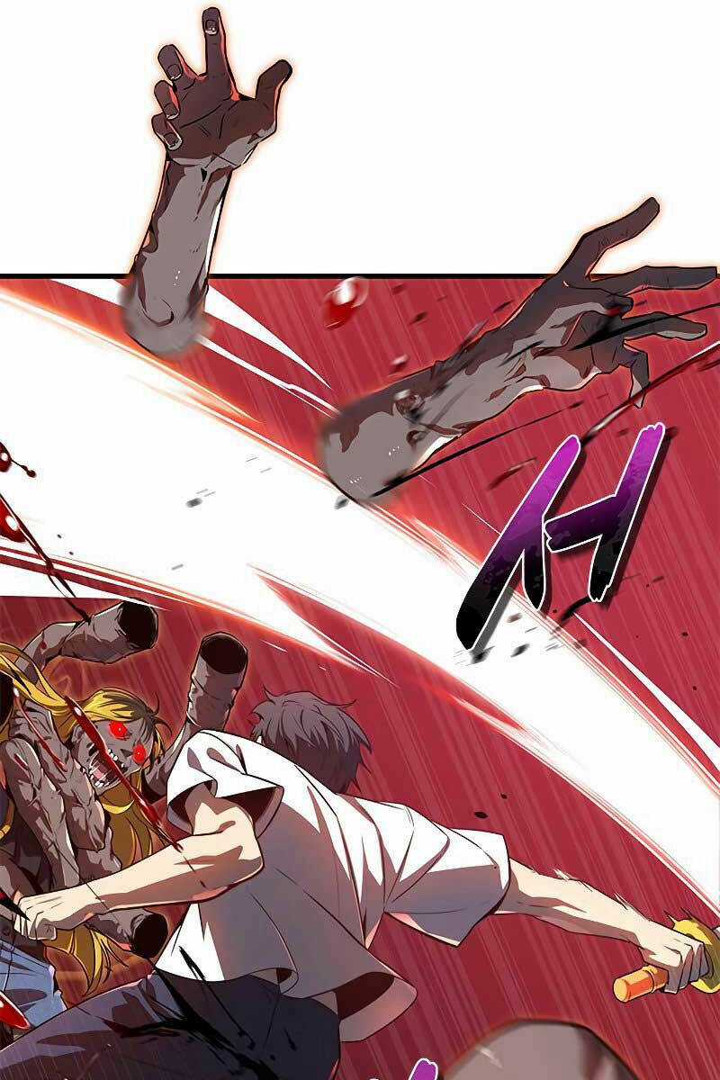 Sự Trở Lại Của Ranker Huyền Thoại Chapter 16 trang 51