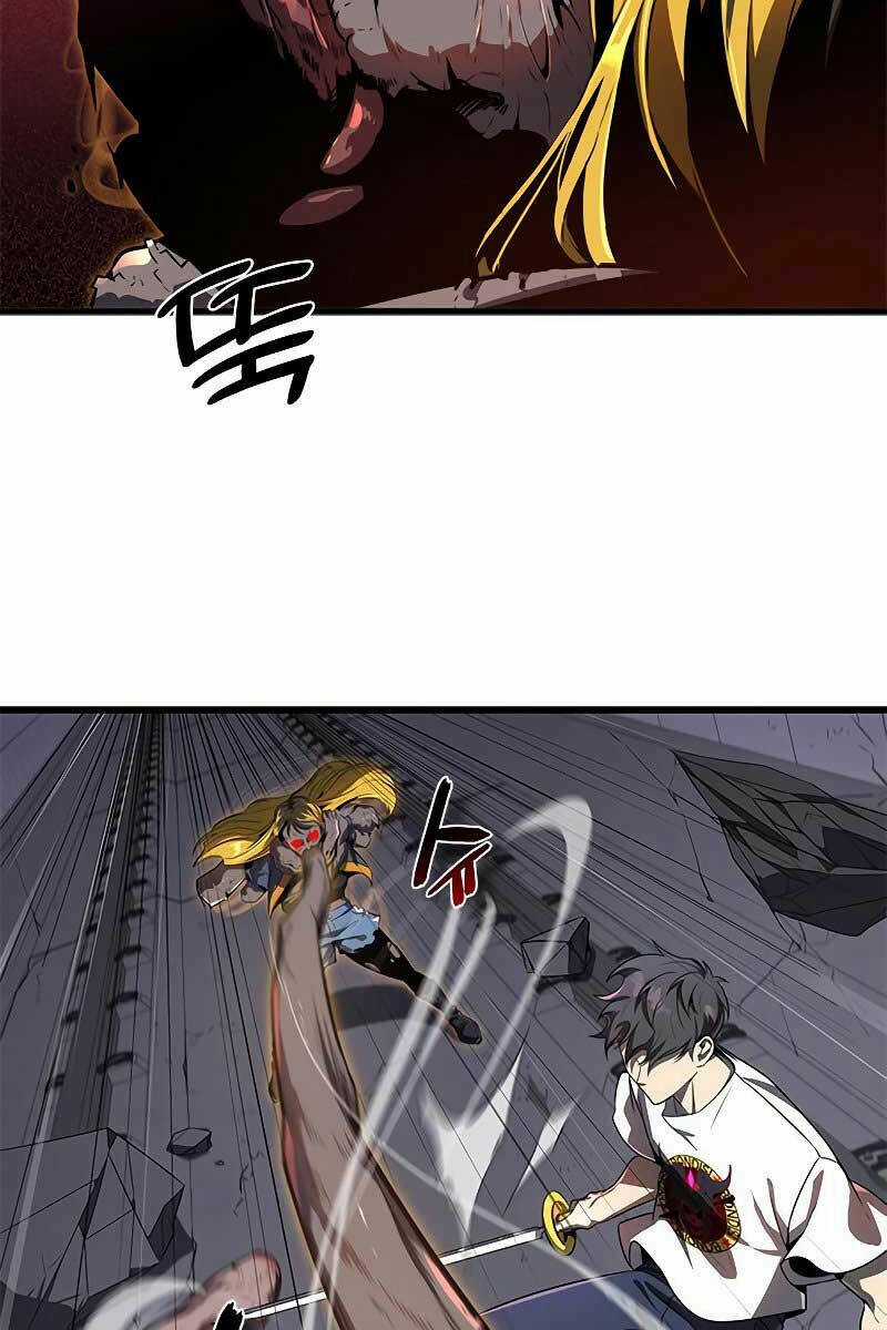 Sự Trở Lại Của Ranker Huyền Thoại Chapter 16 trang 53