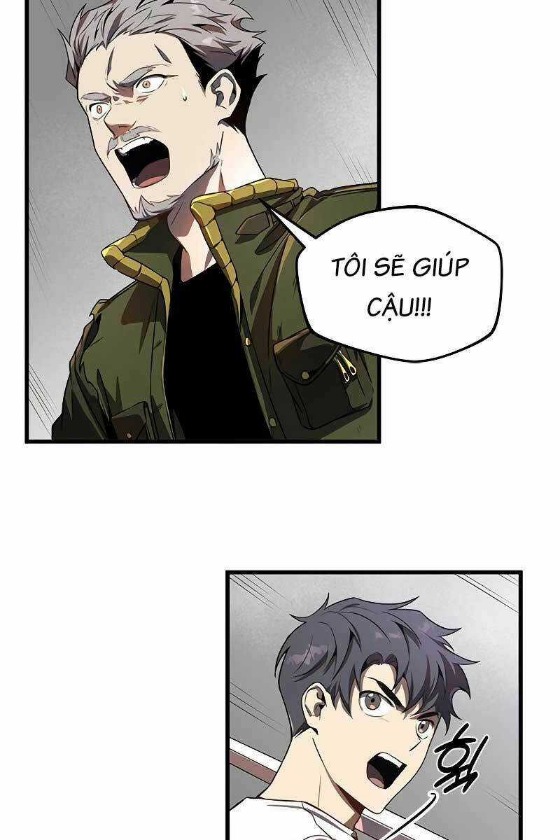 Sự Trở Lại Của Ranker Huyền Thoại Chapter 16 trang 55