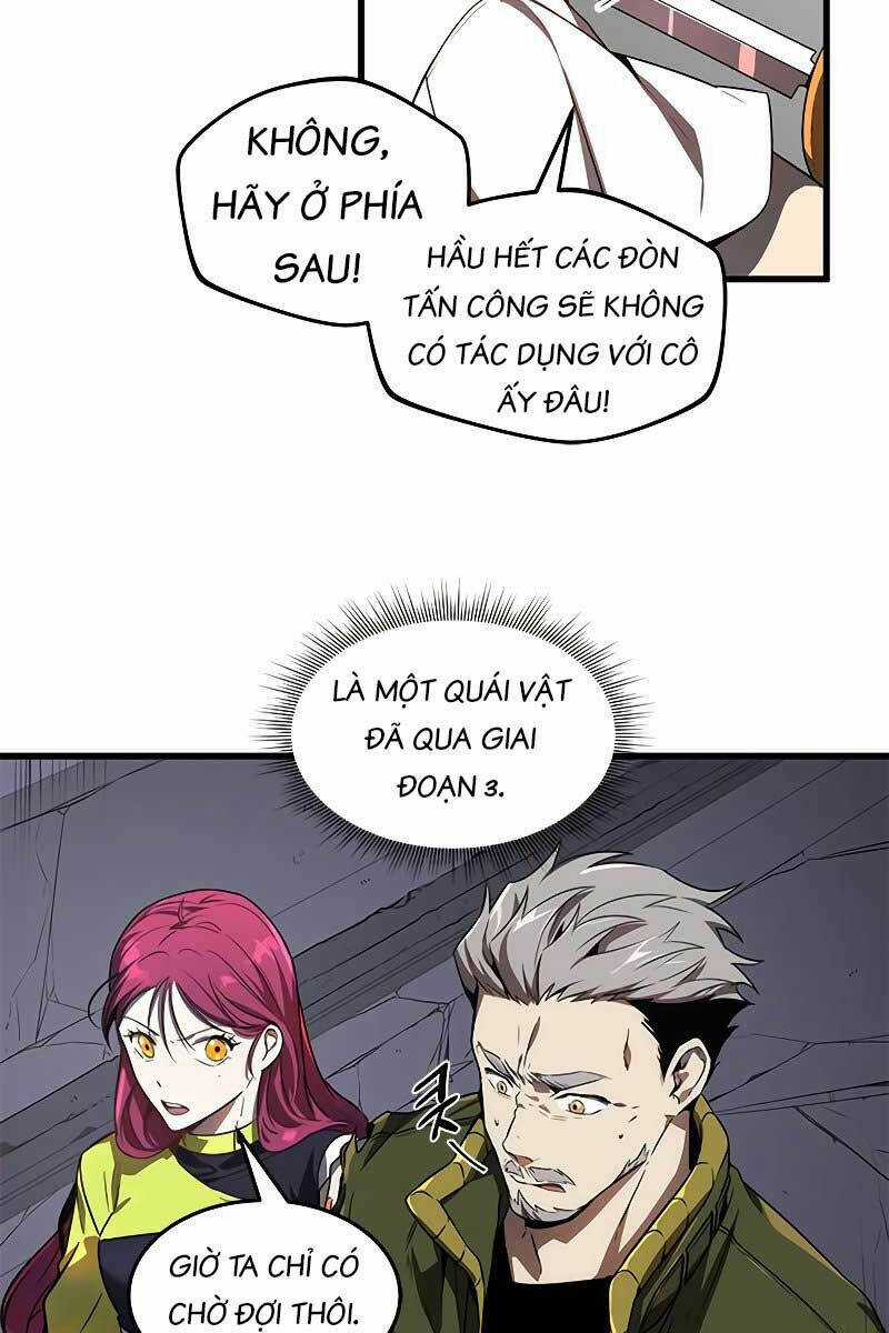 Sự Trở Lại Của Ranker Huyền Thoại Chapter 16 trang 56