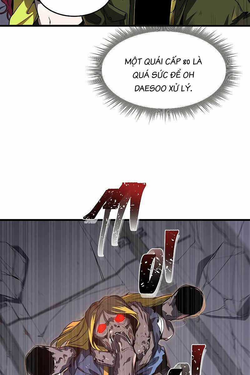 Sự Trở Lại Của Ranker Huyền Thoại Chapter 16 trang 57