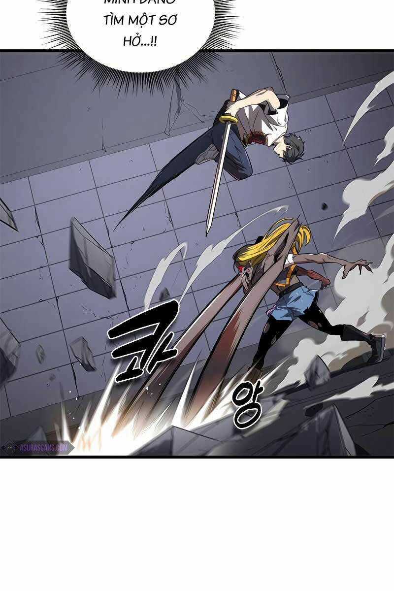 Sự Trở Lại Của Ranker Huyền Thoại Chapter 16 trang 59