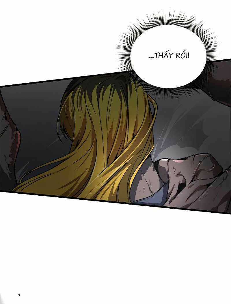 Sự Trở Lại Của Ranker Huyền Thoại Chapter 16 trang 60