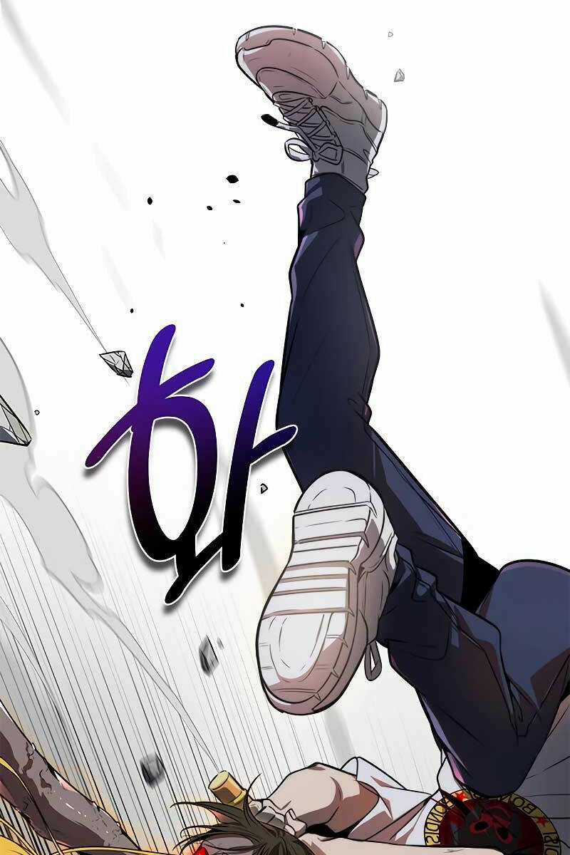 Sự Trở Lại Của Ranker Huyền Thoại Chapter 16 trang 61