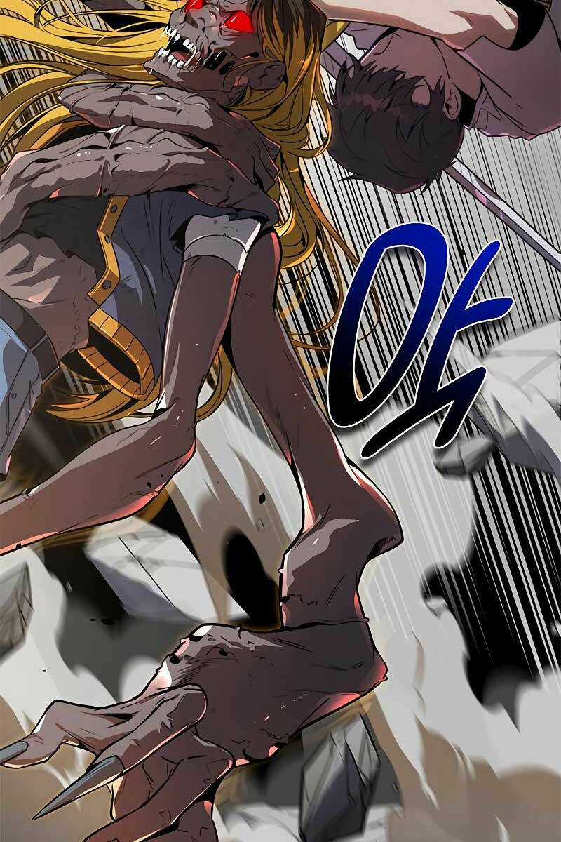 Sự Trở Lại Của Ranker Huyền Thoại Chapter 16 trang 62