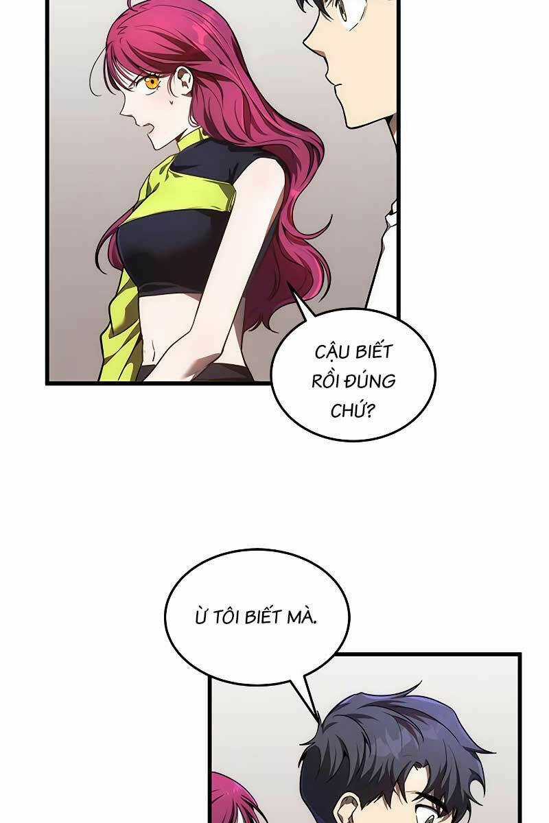 Sự Trở Lại Của Ranker Huyền Thoại Chapter 16 trang 7