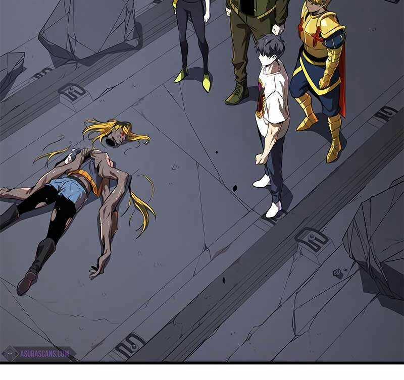 Sự Trở Lại Của Ranker Huyền Thoại Chapter 16 trang 71