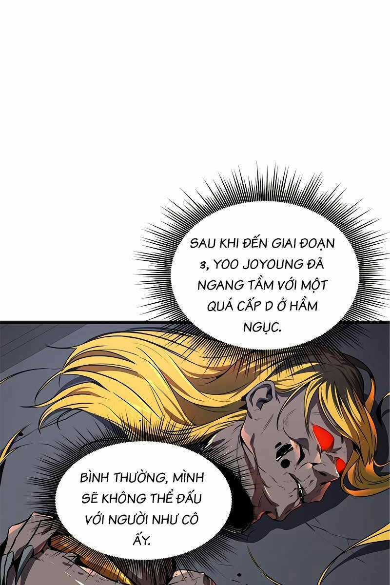 Sự Trở Lại Của Ranker Huyền Thoại Chapter 16 trang 72