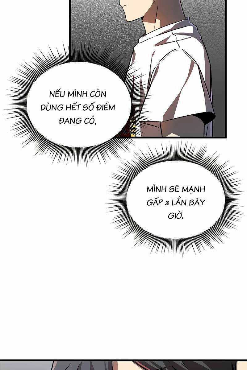 Sự Trở Lại Của Ranker Huyền Thoại Chapter 16 trang 74