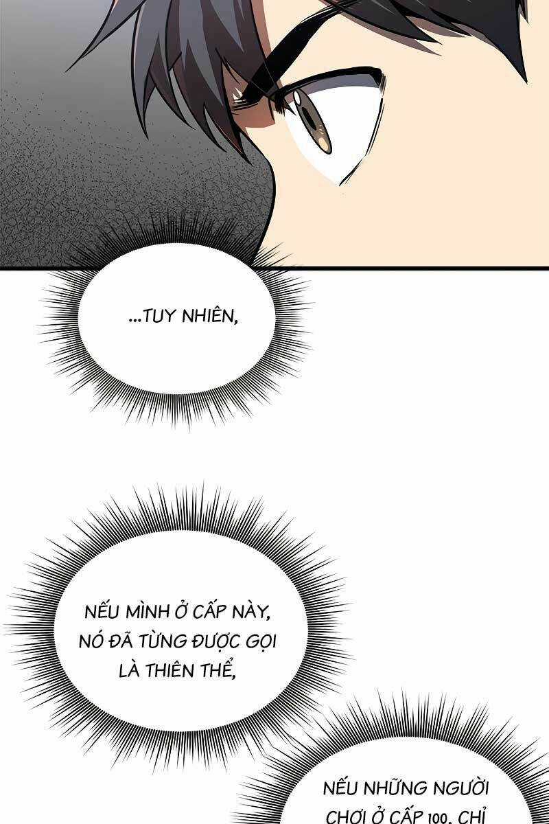 Sự Trở Lại Của Ranker Huyền Thoại Chapter 16 trang 75