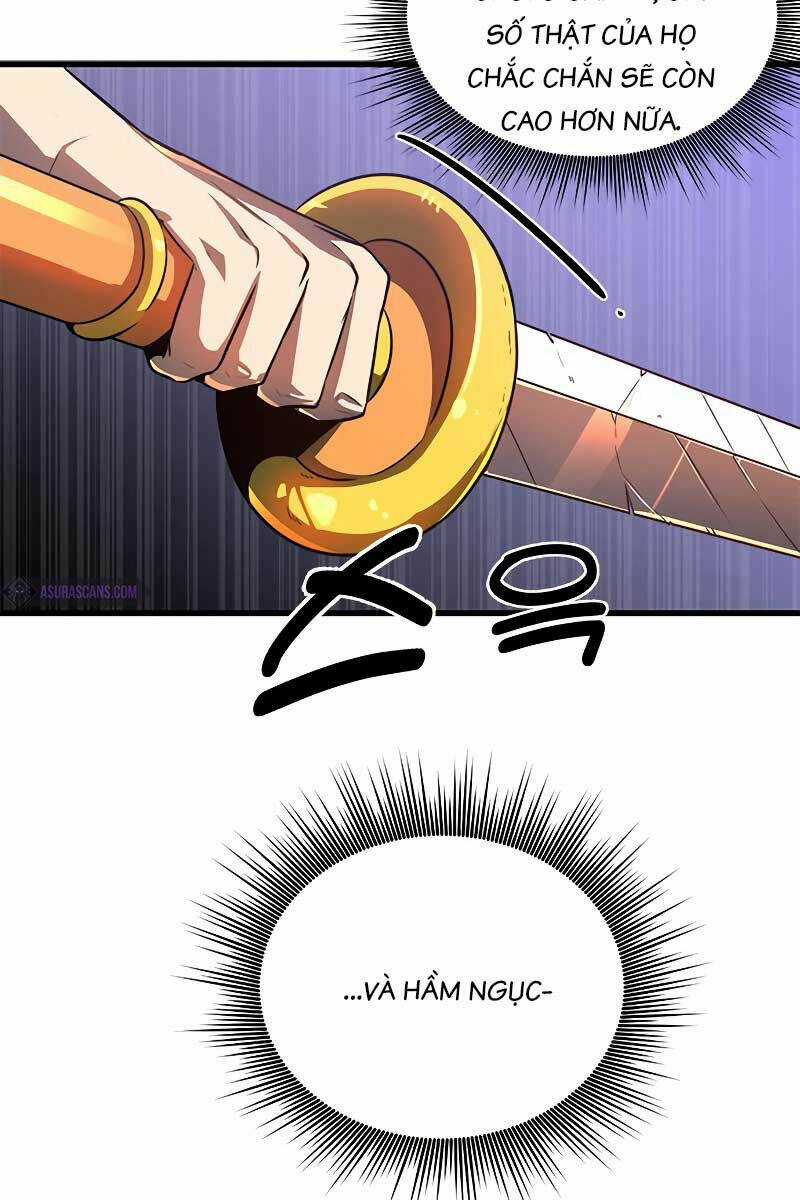 Sự Trở Lại Của Ranker Huyền Thoại Chapter 16 trang 76