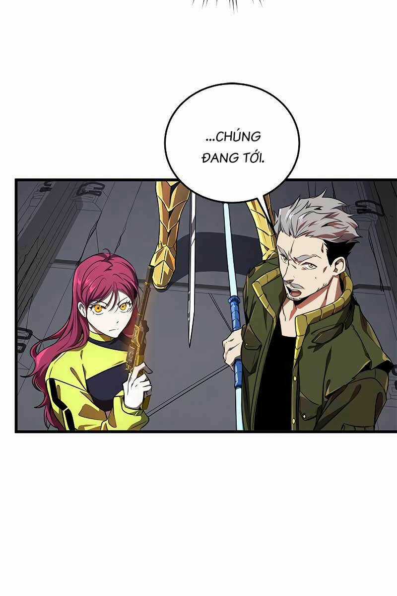 Sự Trở Lại Của Ranker Huyền Thoại Chapter 16 trang 77