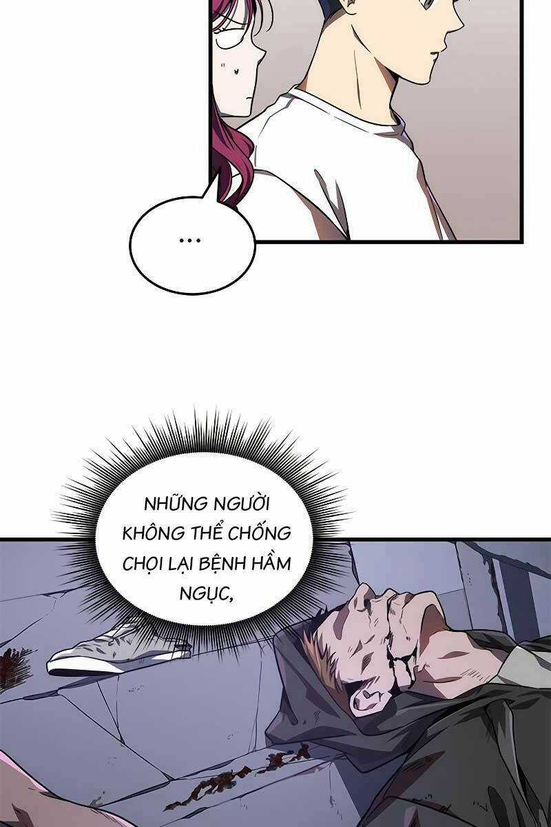 Sự Trở Lại Của Ranker Huyền Thoại Chapter 16 trang 8