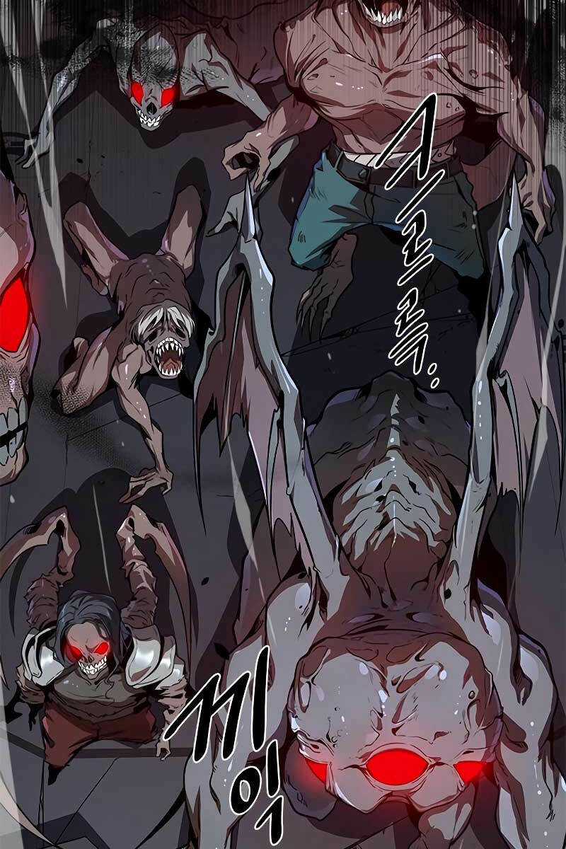 Sự Trở Lại Của Ranker Huyền Thoại Chapter 16 trang 80