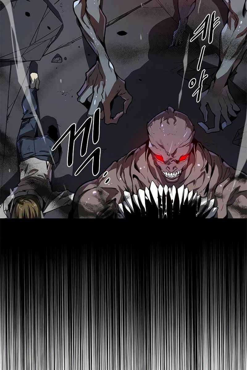 Sự Trở Lại Của Ranker Huyền Thoại Chapter 16 trang 81