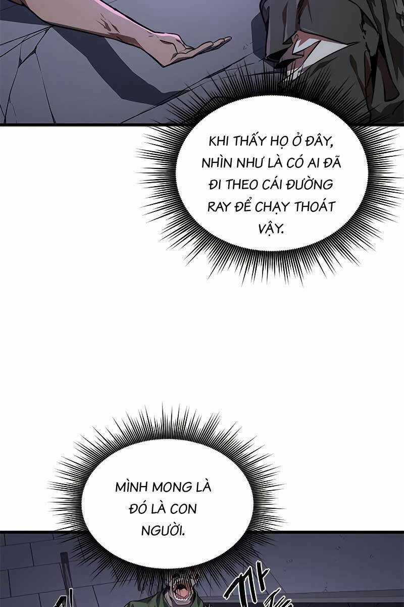 Sự Trở Lại Của Ranker Huyền Thoại Chapter 16 trang 9