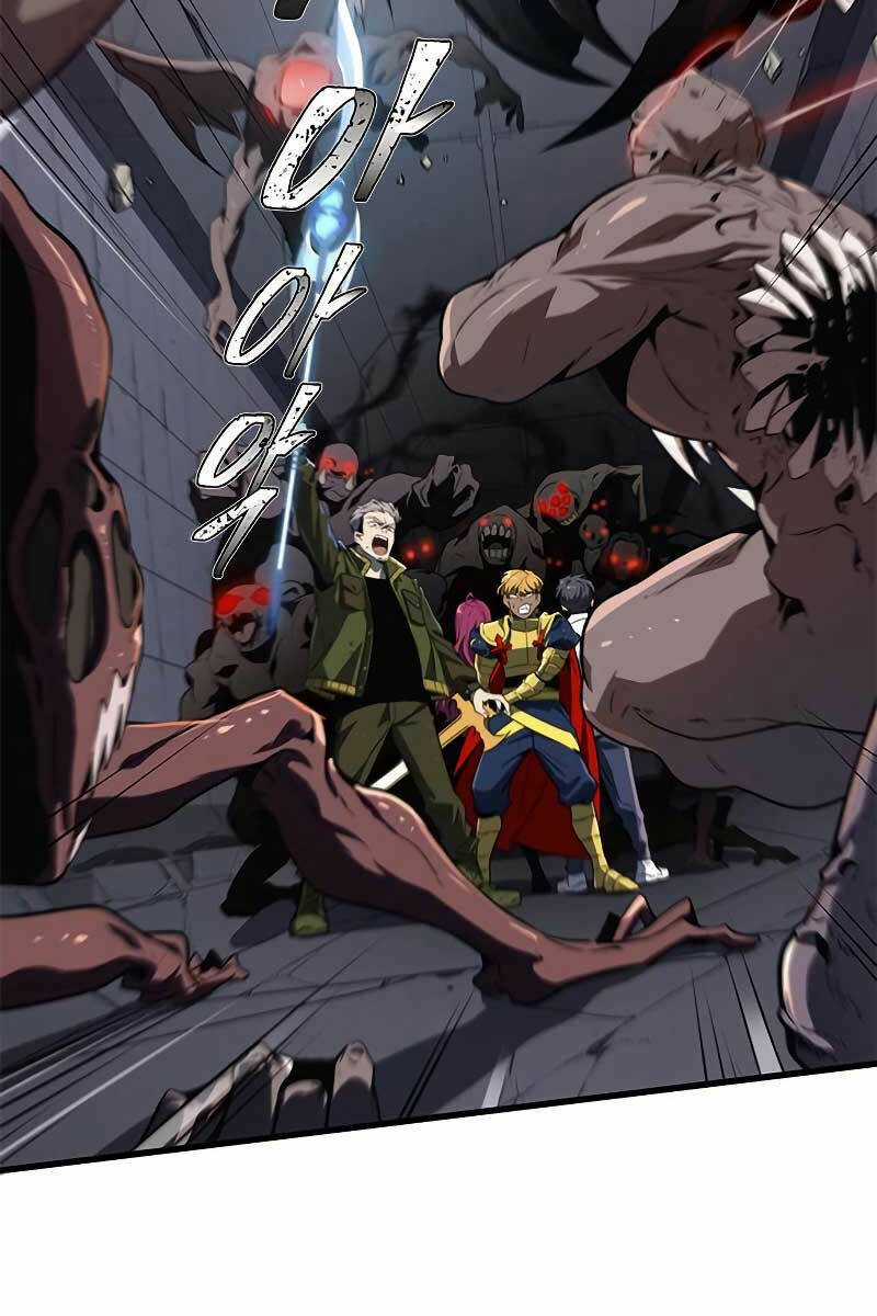 Sự Trở Lại Của Ranker Huyền Thoại Chapter 17 trang 11