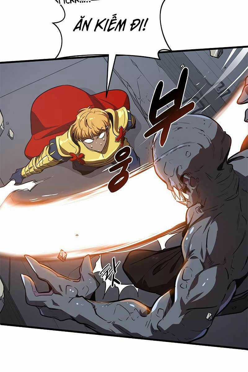 Sự Trở Lại Của Ranker Huyền Thoại Chapter 17 trang 13