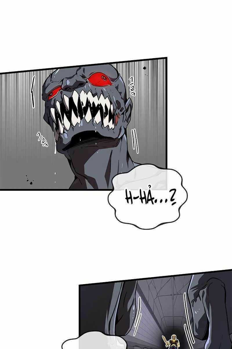 Sự Trở Lại Của Ranker Huyền Thoại Chapter 17 trang 14