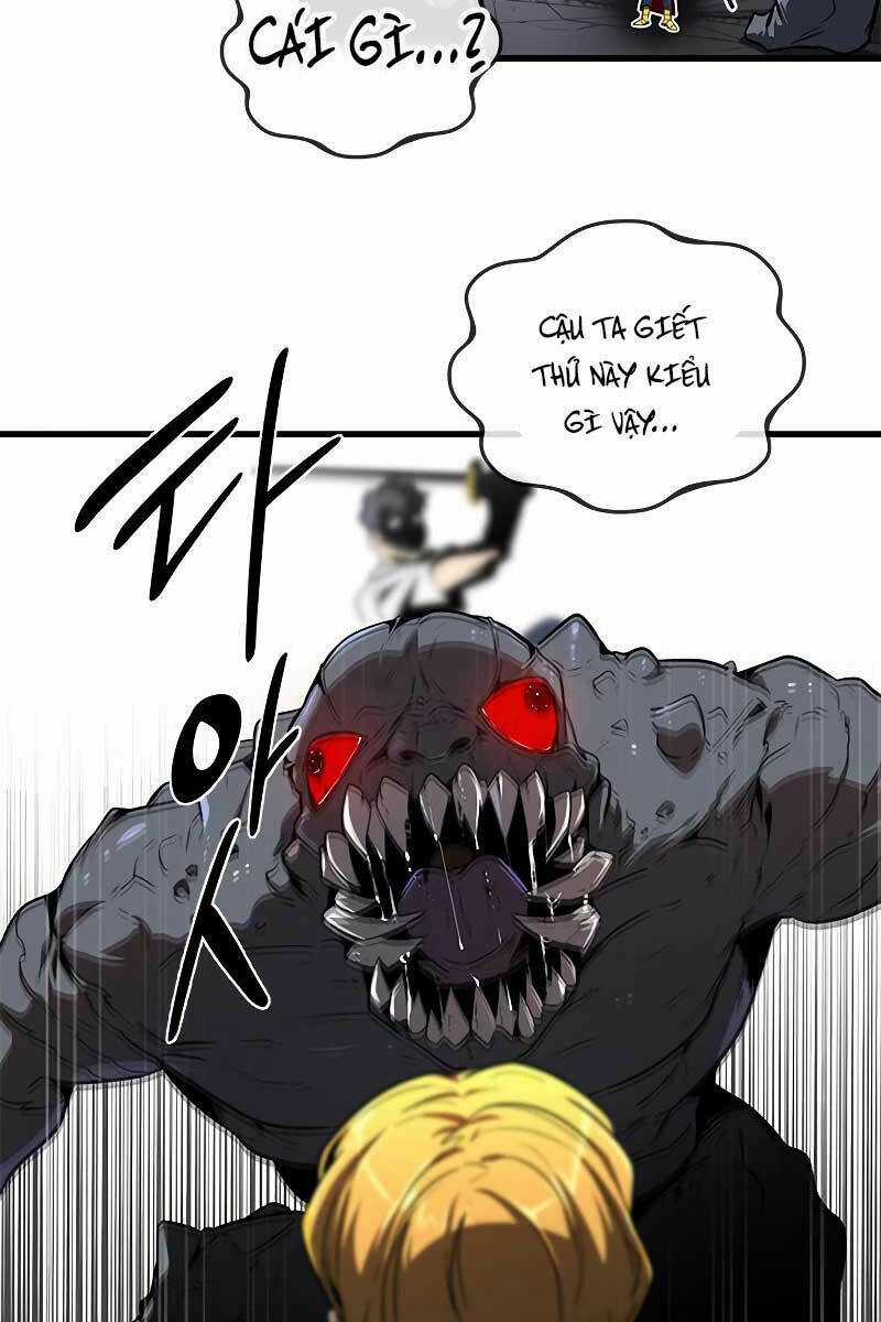 Sự Trở Lại Của Ranker Huyền Thoại Chapter 17 trang 15