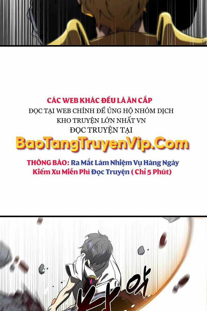 Sự Trở Lại Của Ranker Huyền Thoại Chapter 17 trang 16