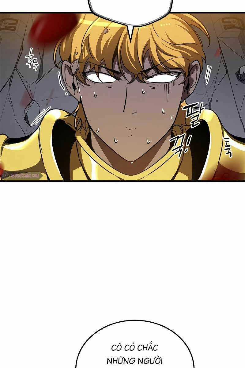 Sự Trở Lại Của Ranker Huyền Thoại Chapter 17 trang 18