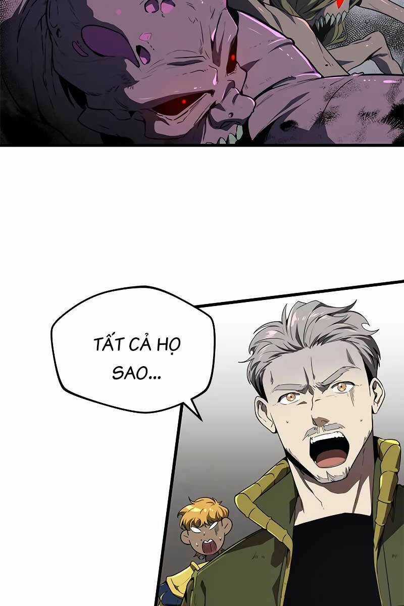 Sự Trở Lại Của Ranker Huyền Thoại Chapter 17 trang 2