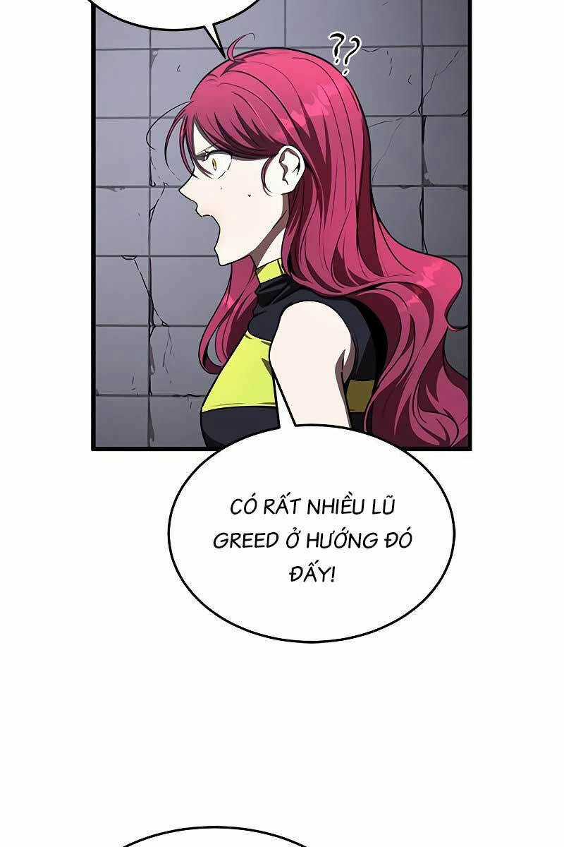 Sự Trở Lại Của Ranker Huyền Thoại Chapter 17 trang 22