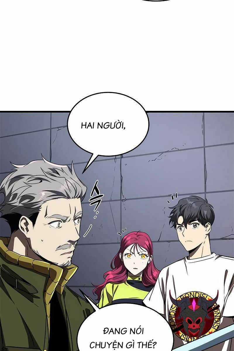 Sự Trở Lại Của Ranker Huyền Thoại Chapter 17 trang 24