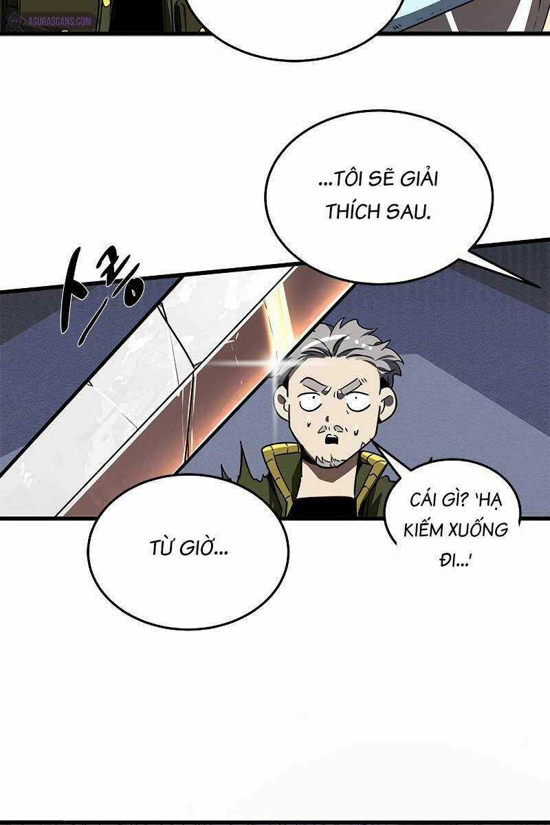 Sự Trở Lại Của Ranker Huyền Thoại Chapter 17 trang 25