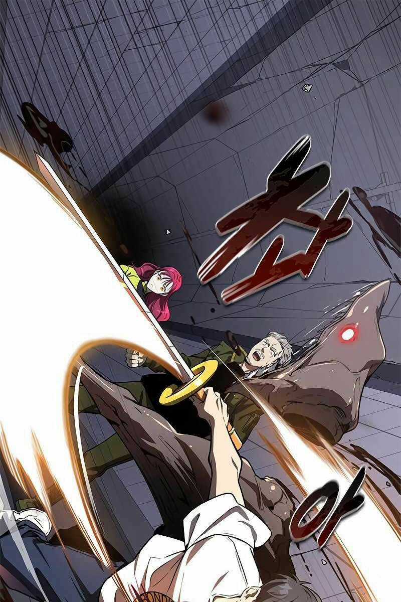 Sự Trở Lại Của Ranker Huyền Thoại Chapter 17 trang 26