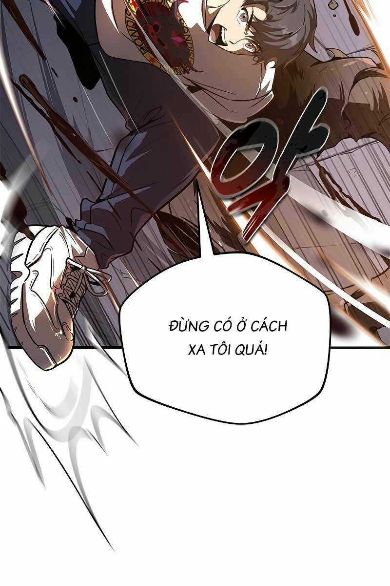 Sự Trở Lại Của Ranker Huyền Thoại Chapter 17 trang 27