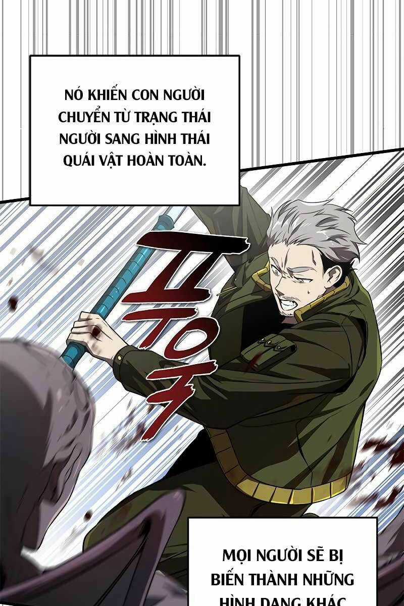 Sự Trở Lại Của Ranker Huyền Thoại Chapter 17 trang 30