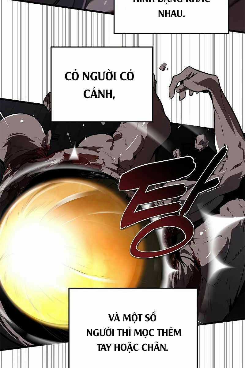 Sự Trở Lại Của Ranker Huyền Thoại Chapter 17 trang 31