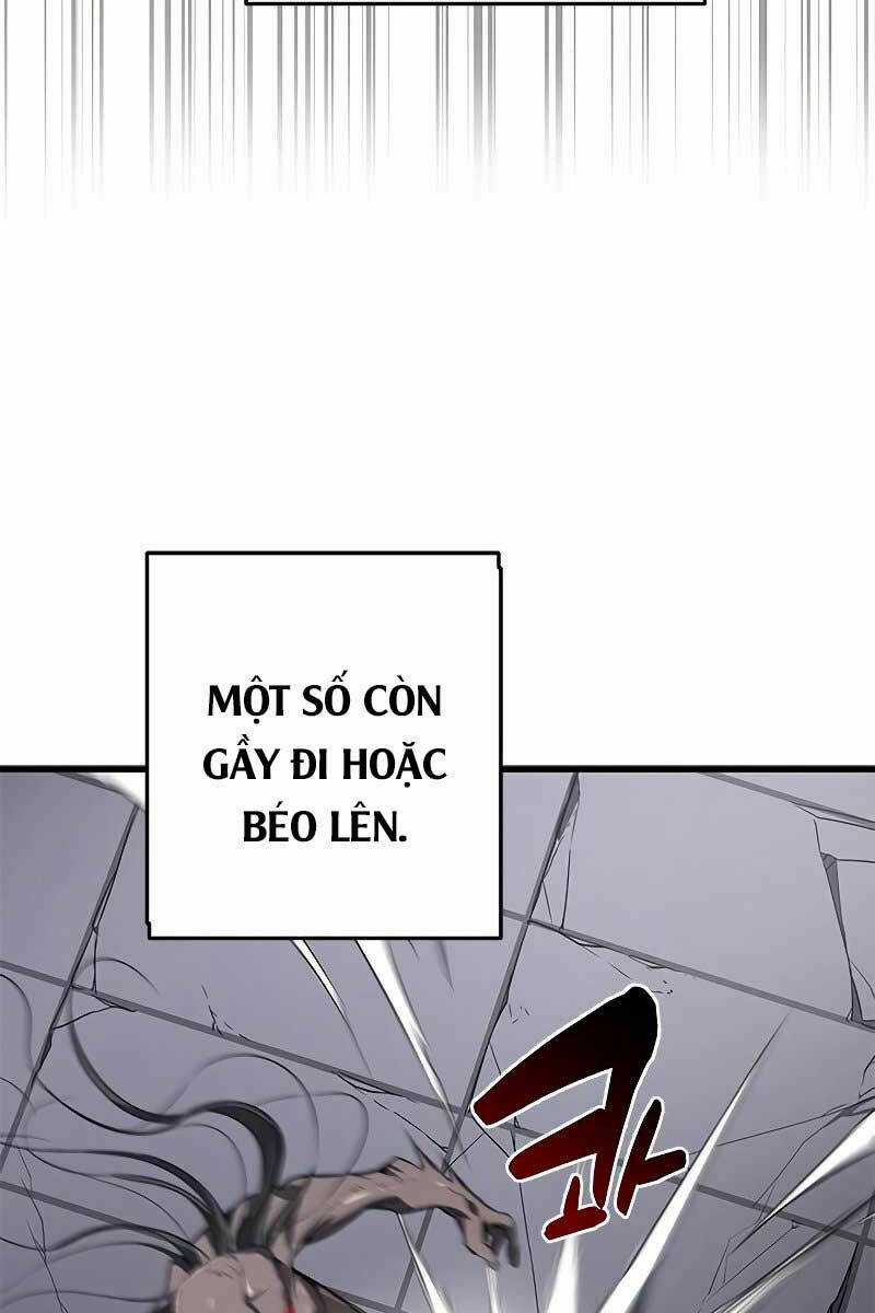 Sự Trở Lại Của Ranker Huyền Thoại Chapter 17 trang 32