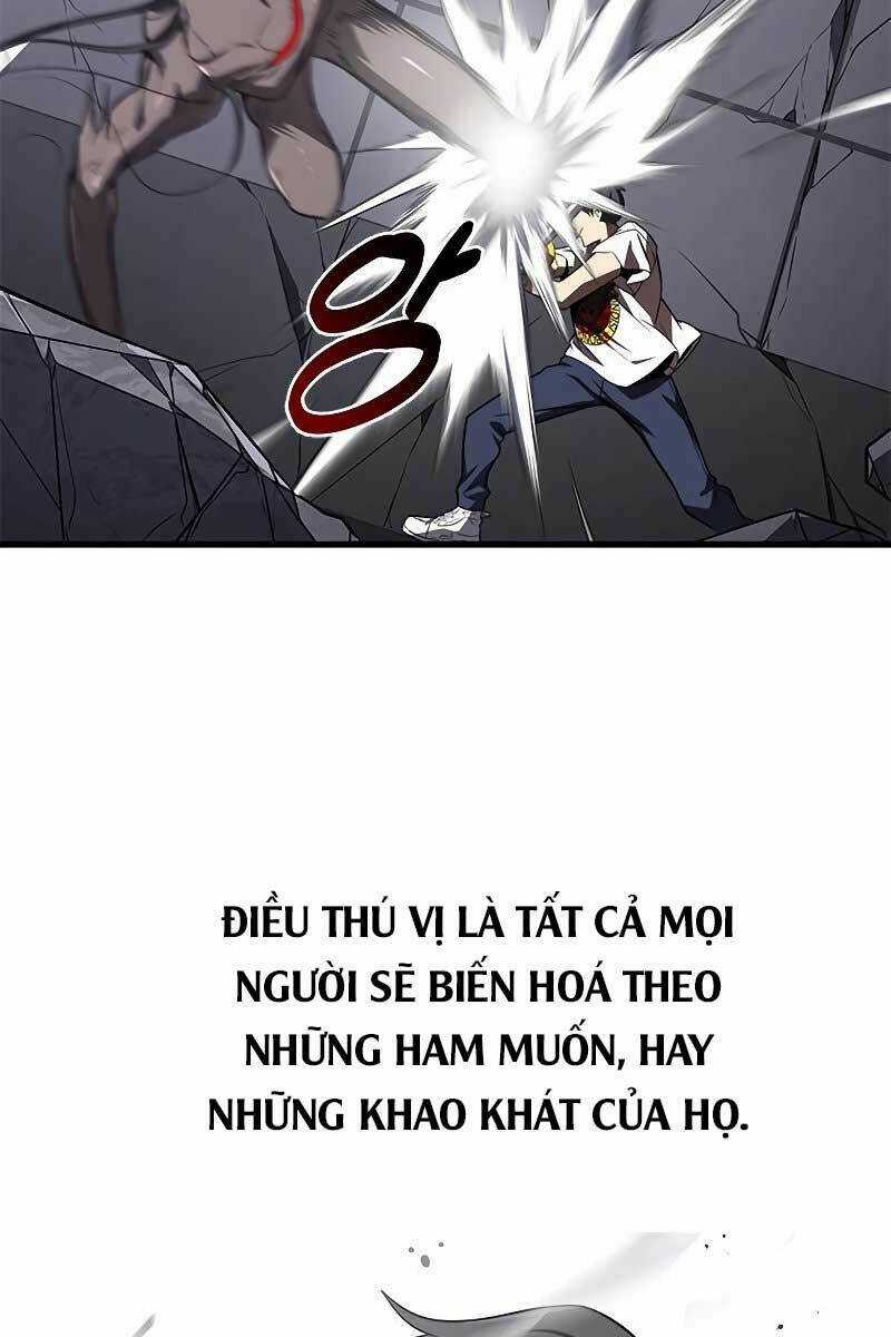 Sự Trở Lại Của Ranker Huyền Thoại Chapter 17 trang 33