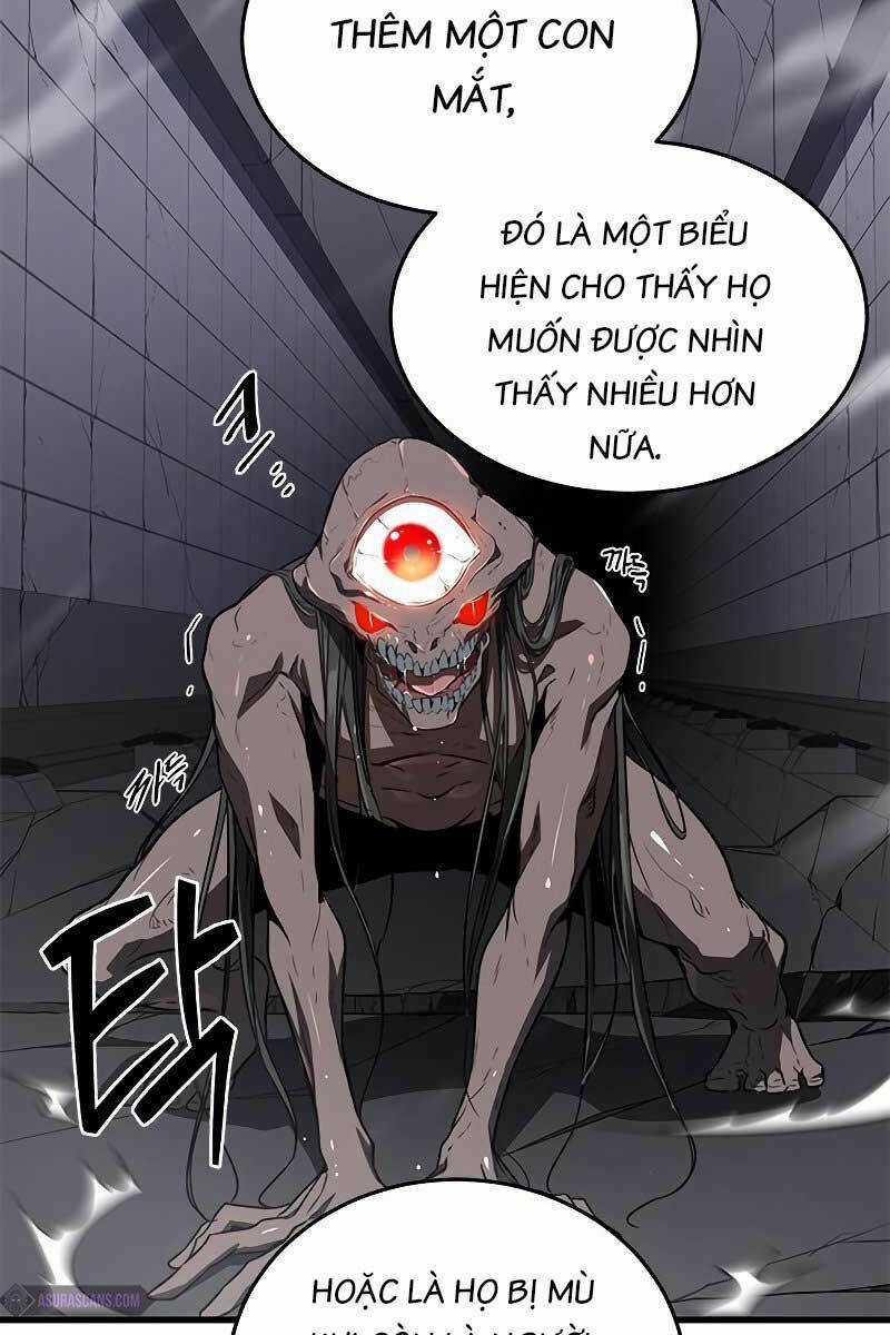 Sự Trở Lại Của Ranker Huyền Thoại Chapter 17 trang 35