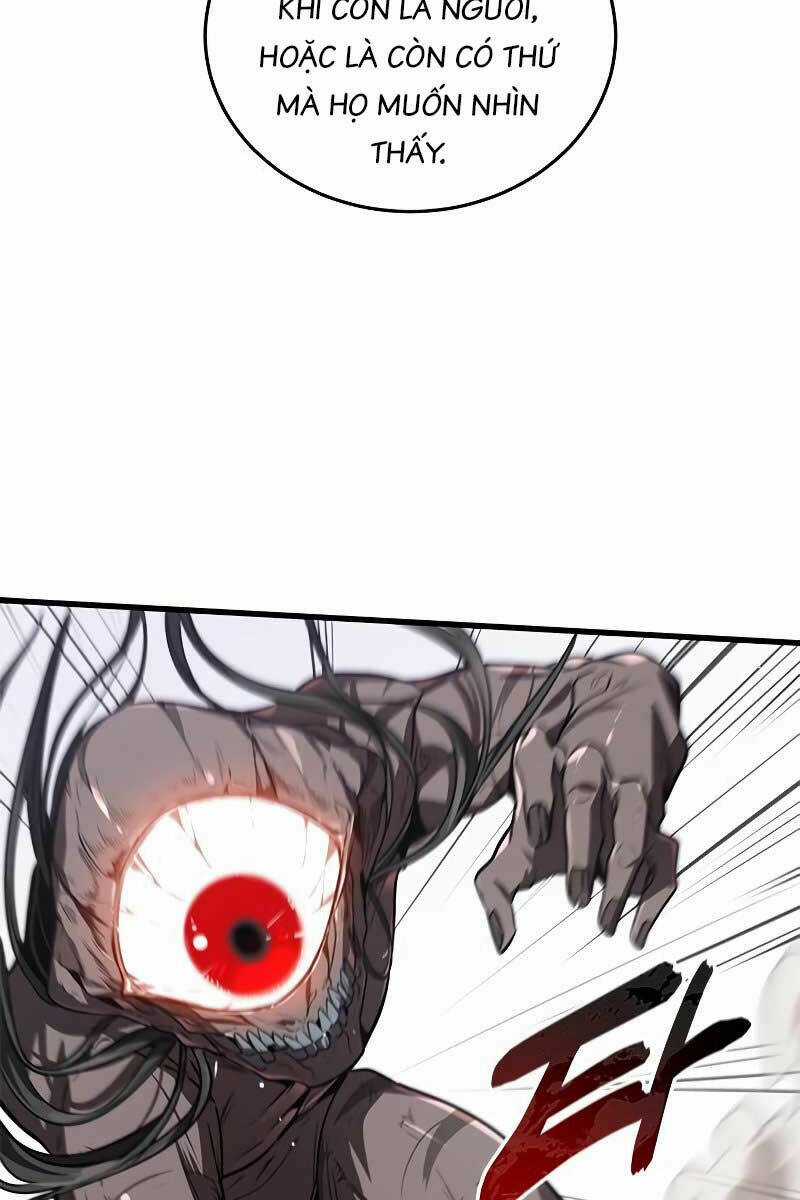 Sự Trở Lại Của Ranker Huyền Thoại Chapter 17 trang 36