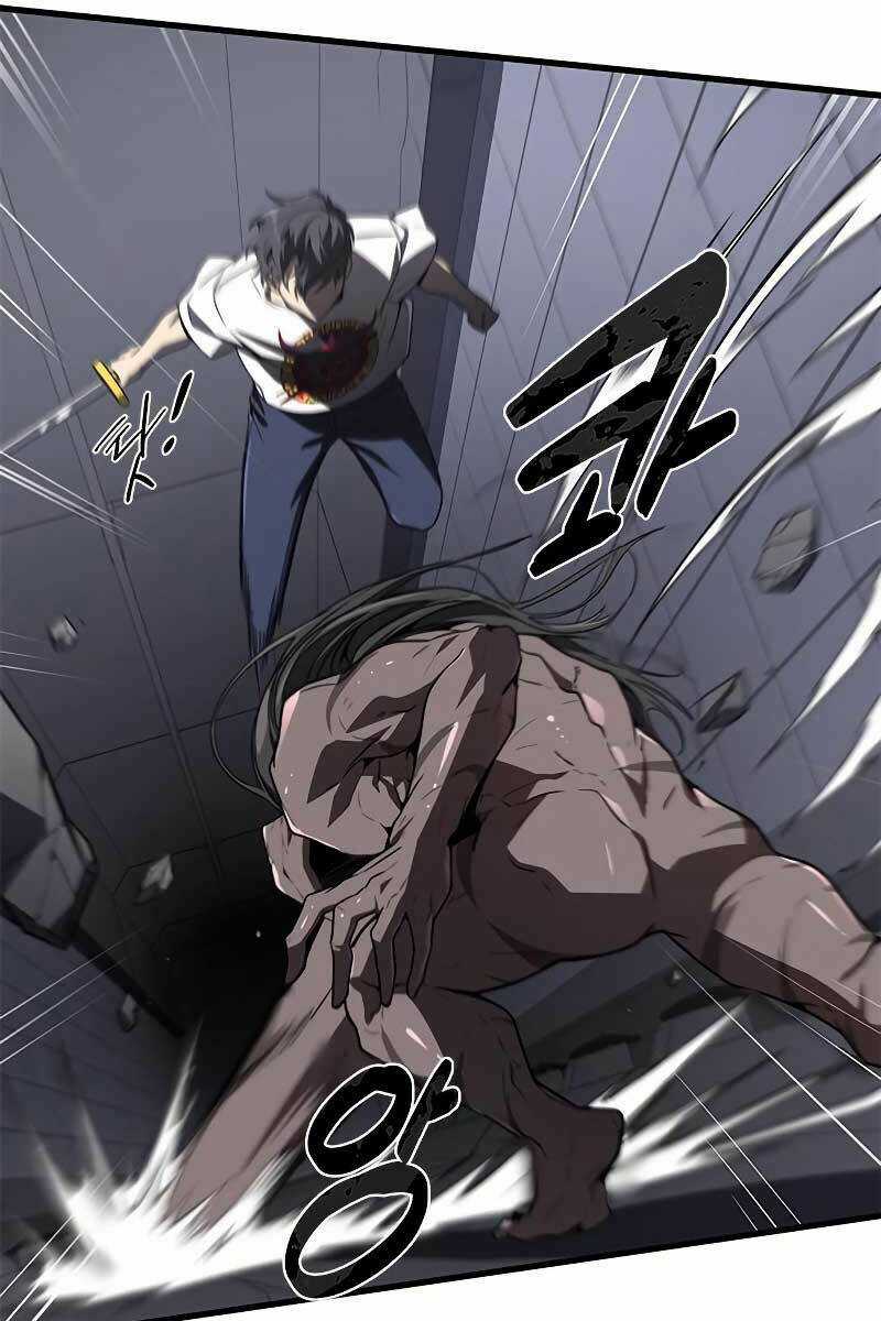 Sự Trở Lại Của Ranker Huyền Thoại Chapter 17 trang 39