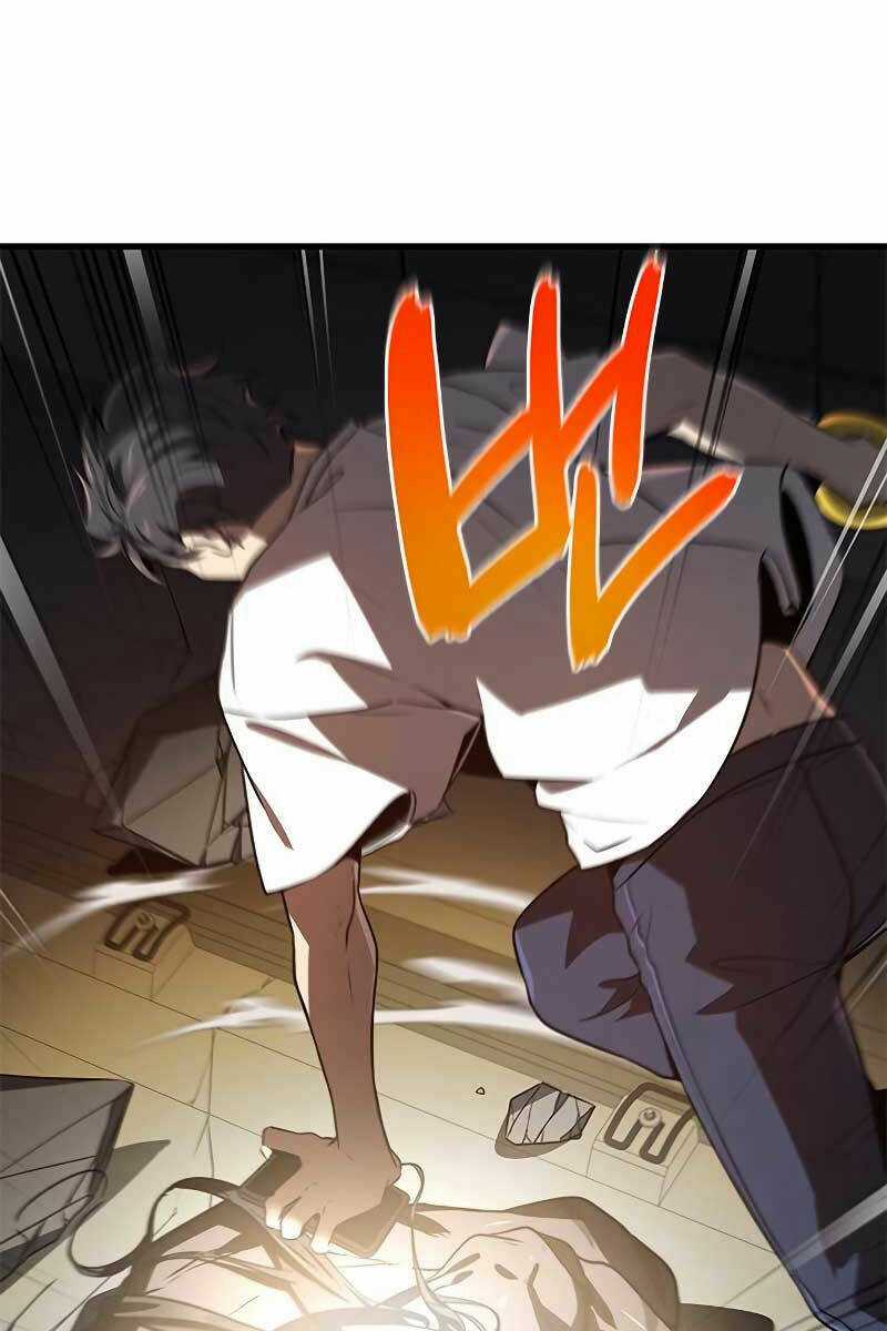 Sự Trở Lại Của Ranker Huyền Thoại Chapter 17 trang 41