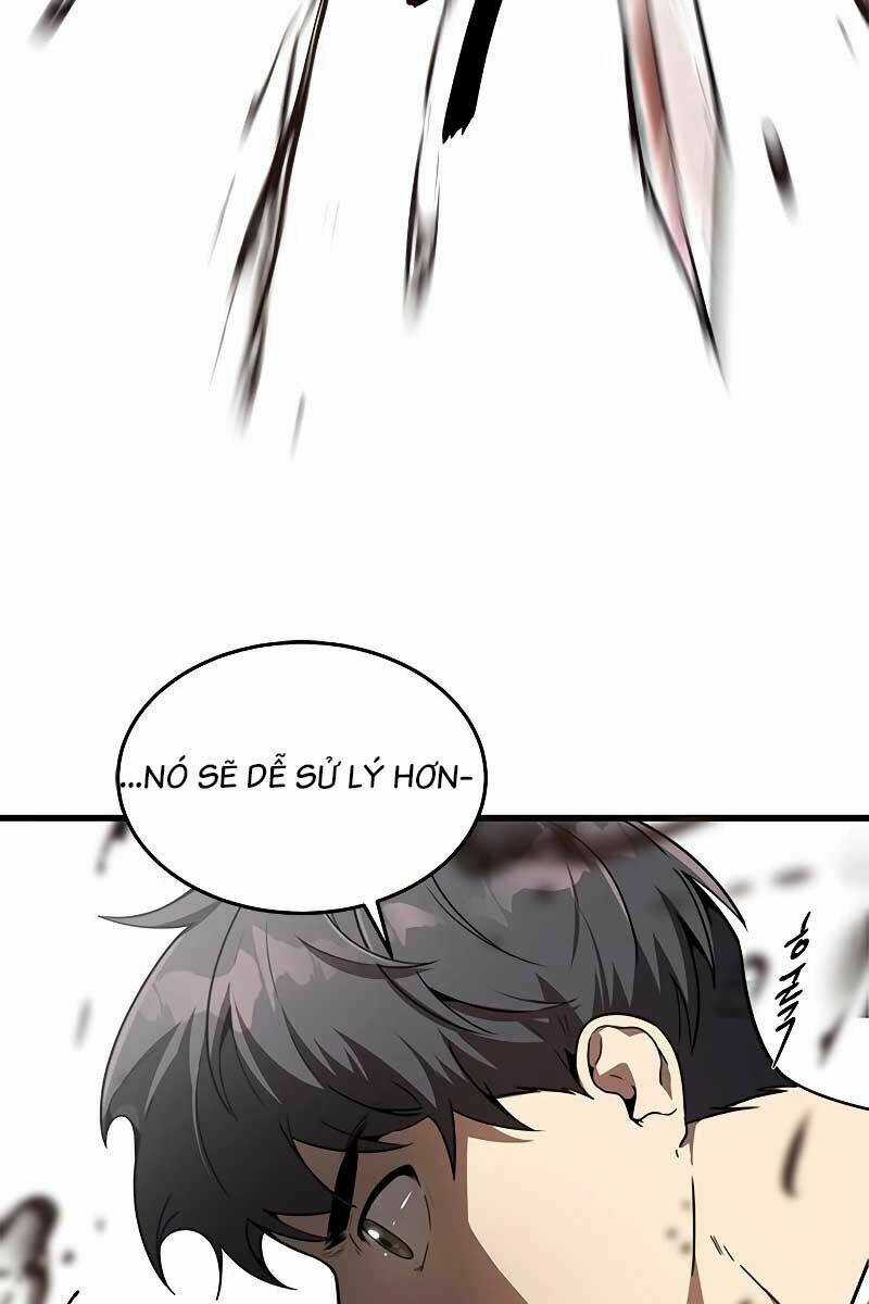 Sự Trở Lại Của Ranker Huyền Thoại Chapter 17 trang 47