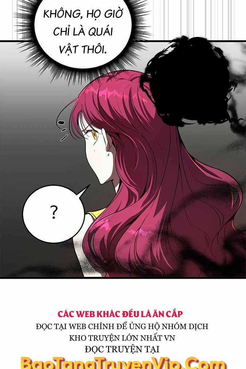 Sự Trở Lại Của Ranker Huyền Thoại Chapter 17 trang 5