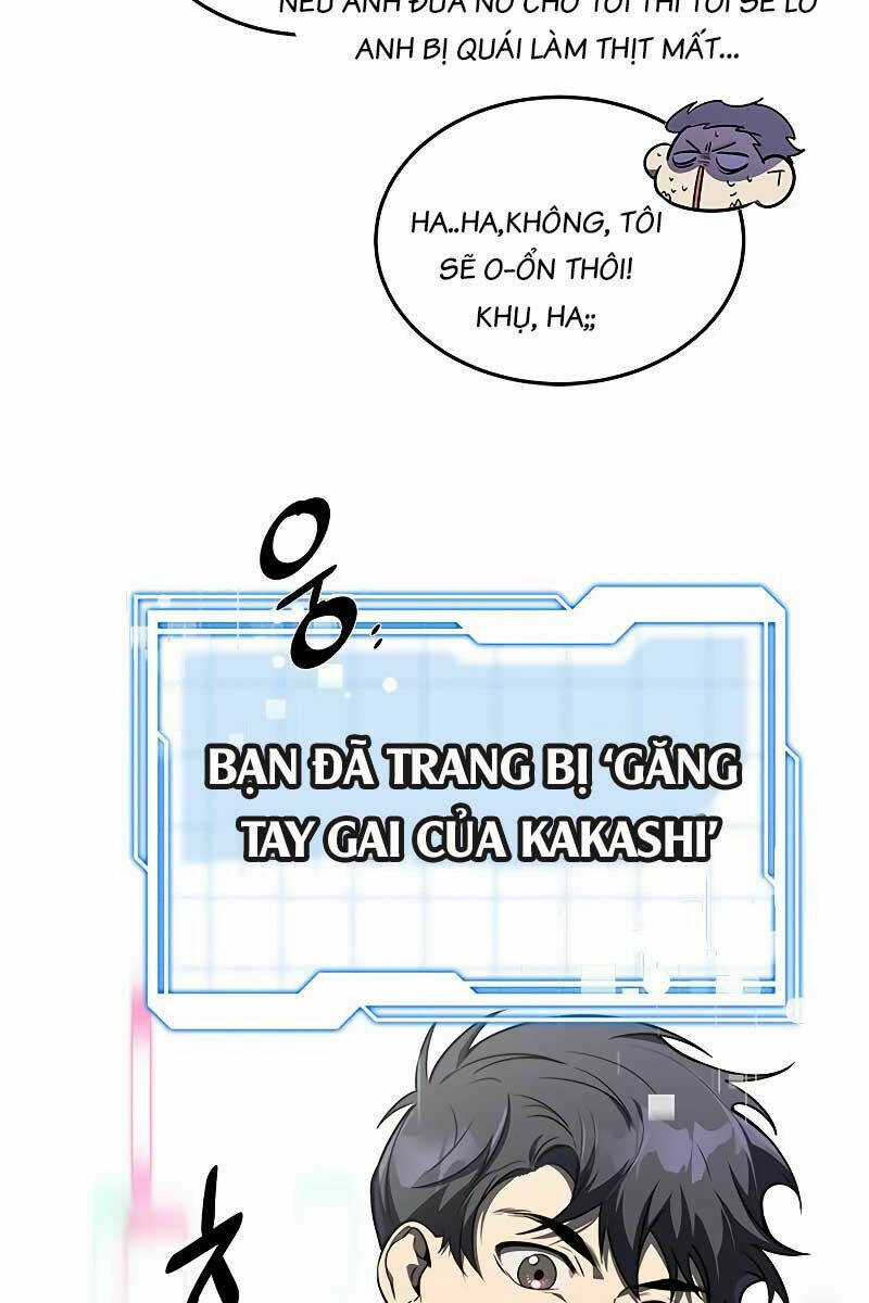 Sự Trở Lại Của Ranker Huyền Thoại Chapter 17 trang 53